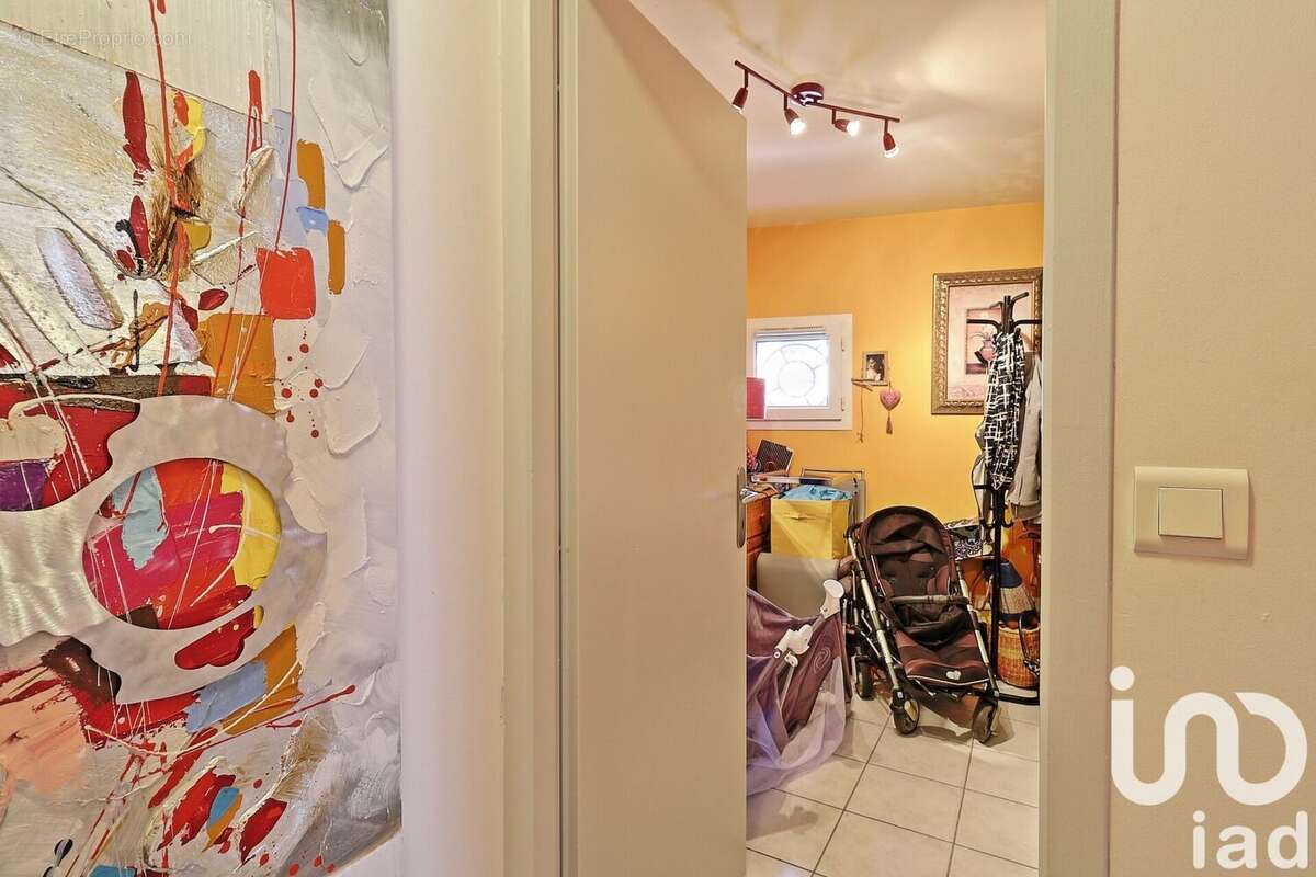 Photo 8 - Appartement à LATOUR-BAS-ELNE