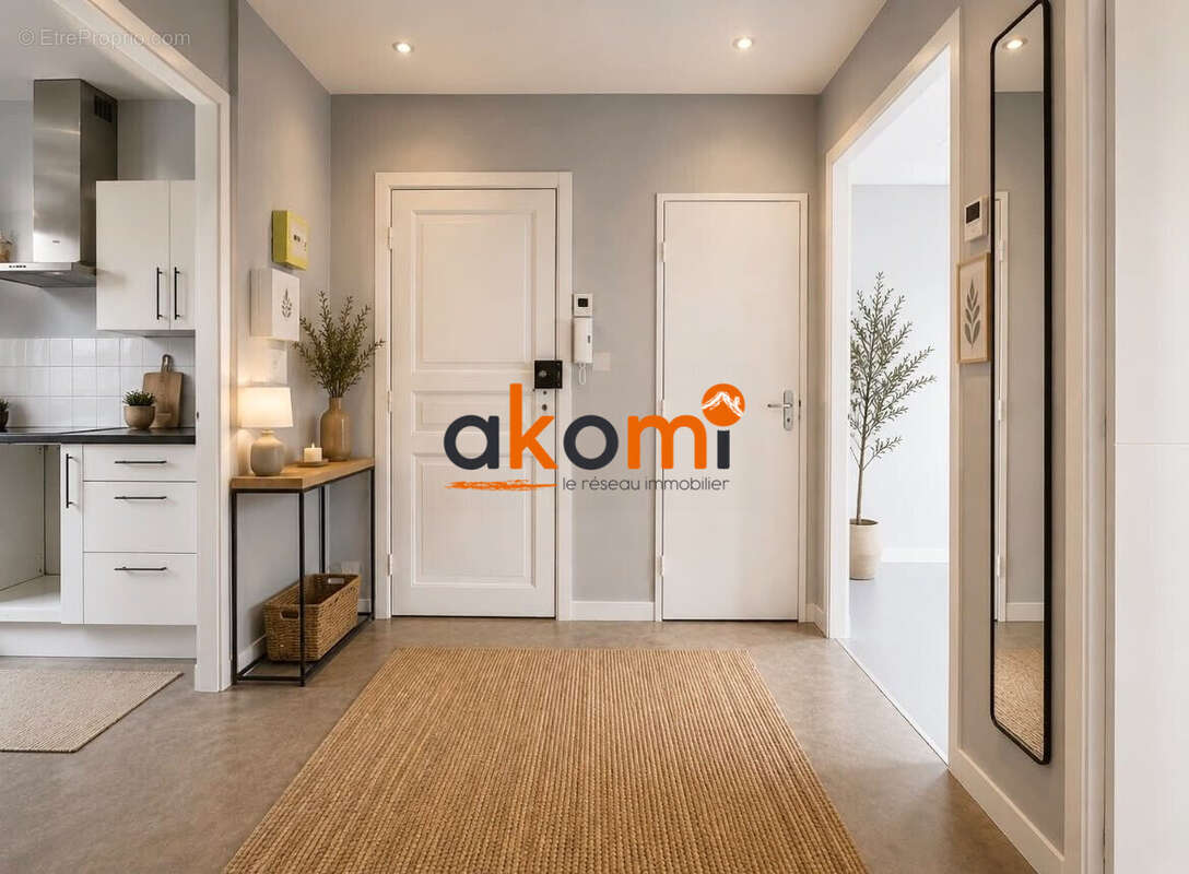 Appartement 3 pièces 64 m² à vendre à Nancy (54000) - photo 4