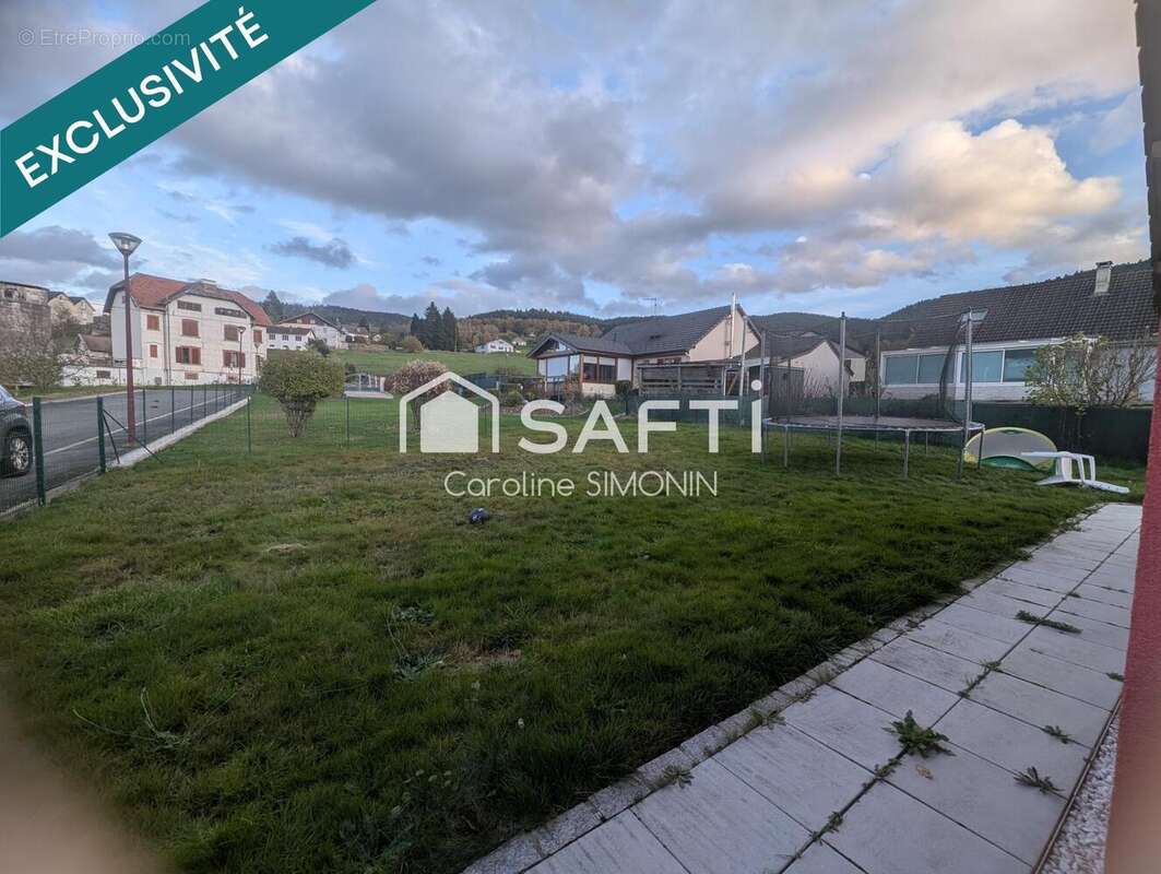 Photo 9 - Maison à LE SYNDICAT