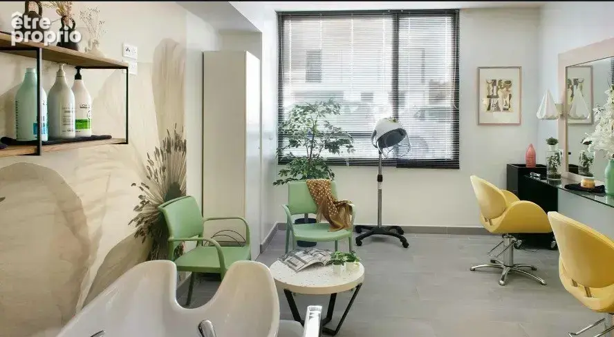 INVESTISSEMENT LOCATIF  Alençon  Résidence Seniors Le Jardin des Lys - 6,82% de rentabilité - photo 8