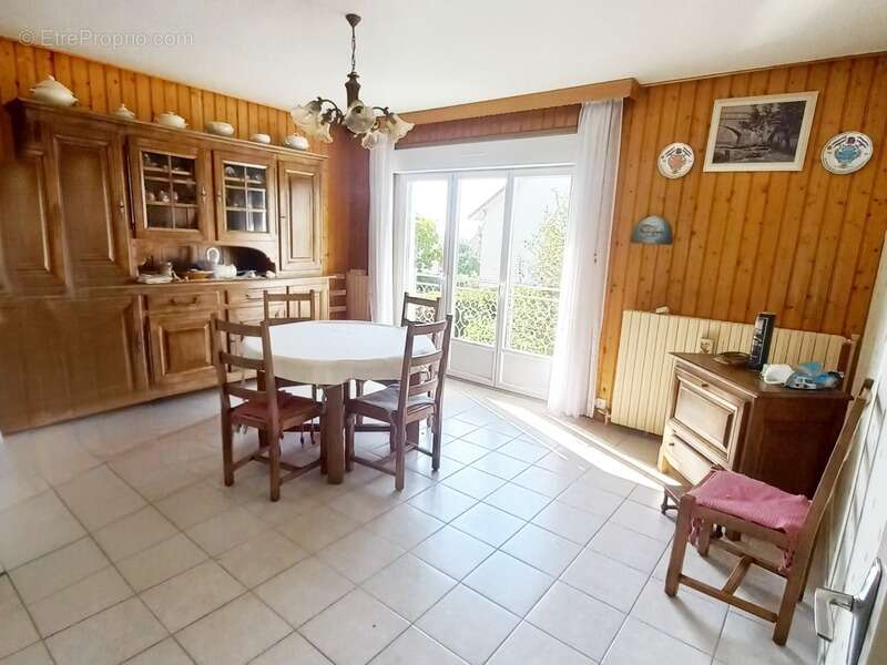 Maison à SAINT-FLORENTIN
