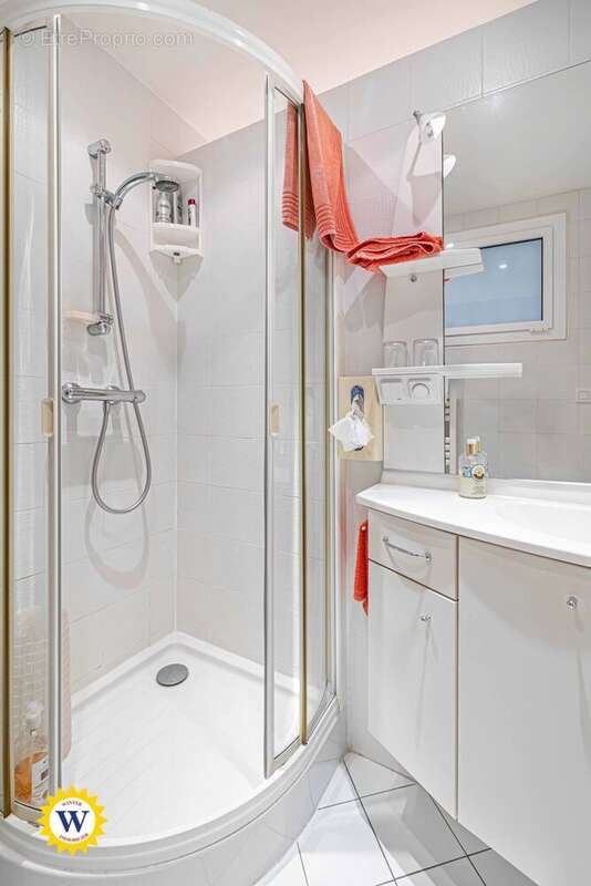 Appartement à VILLEFRANCHE-SUR-MER