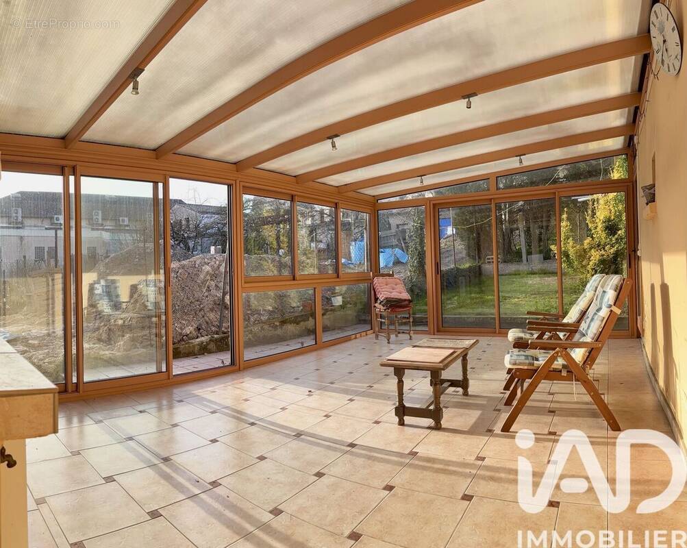 Photo 1 - Maison à LONGEVILLE-LES-SAINT-AVOLD