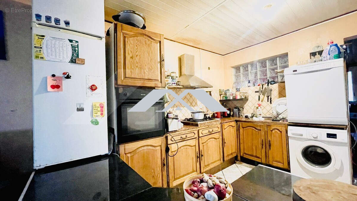 Maison à SAINT-PHILIPPE