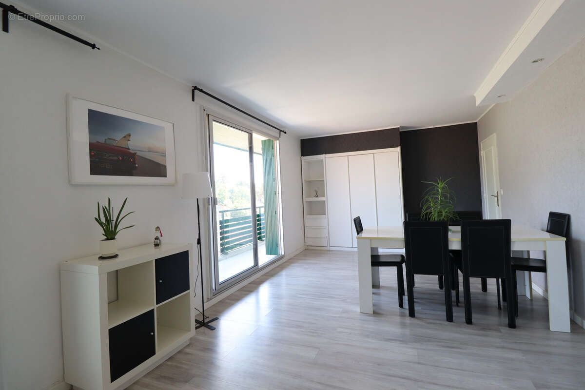 Appartement à SAINT-JEAN-DE-LUZ