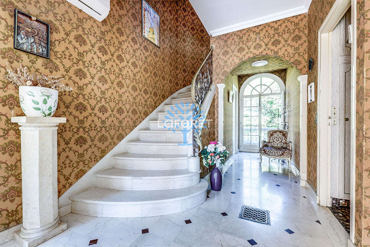 Maison à NOGENT-SUR-MARNE