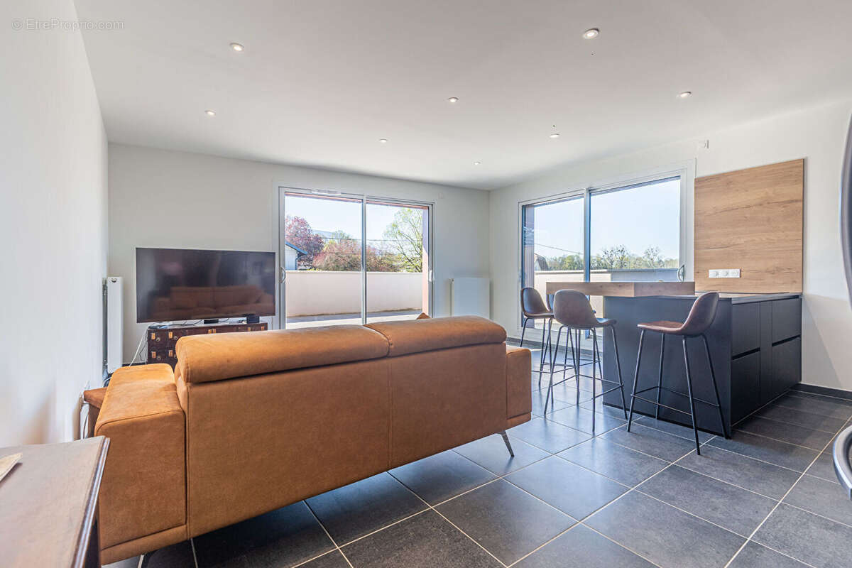 Appartement à ANNECY