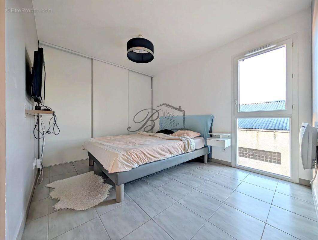 Appartement à PERTUIS