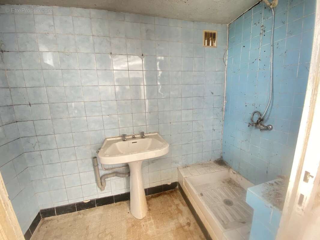 Appartement à SAINT-ELOI