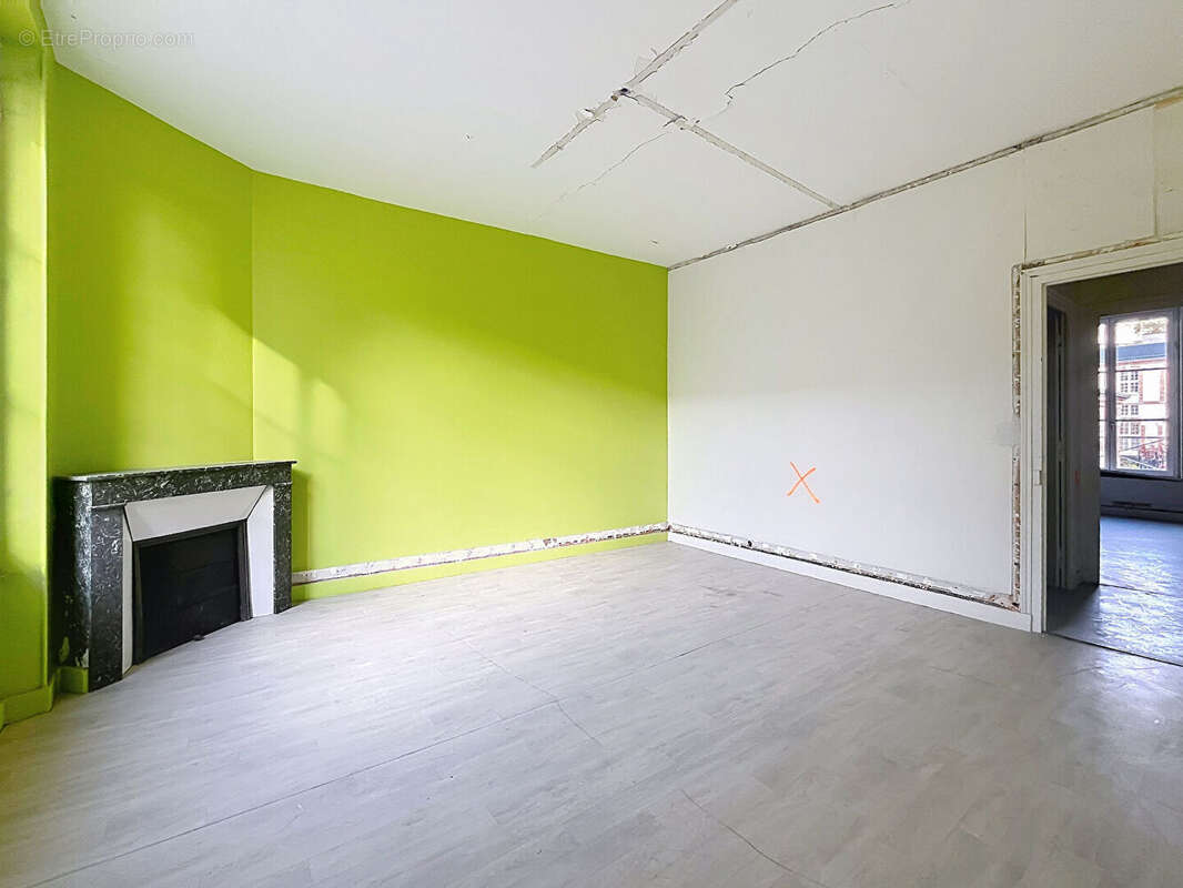 Appartement Orleans 4 pièces 98.87 m2 à aménager - photo 5