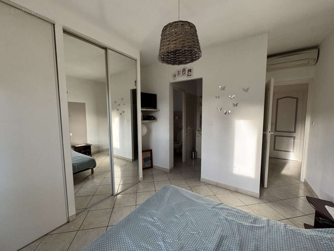 Maison à CHATEAUVERT