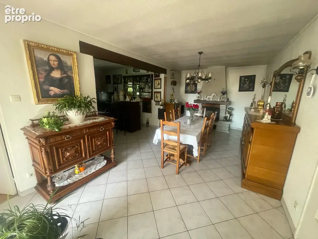 Maison individuelle à baldersheim - photo 5