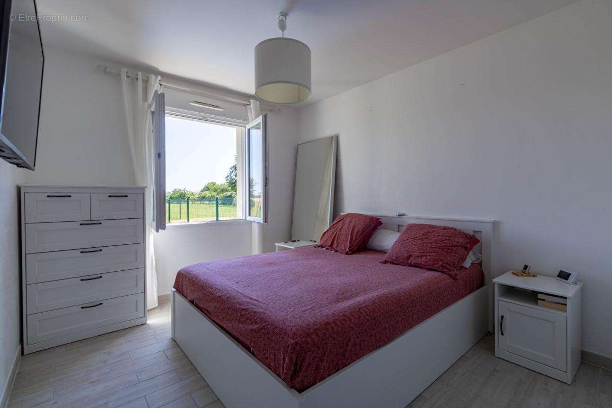 Maison à SAINT-DENIS-SUR-LOIRE