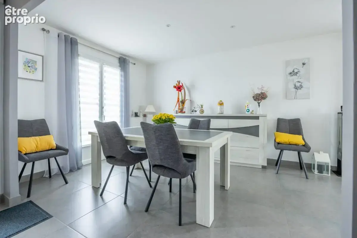 Maison de plain-pied 3ch - photo 2