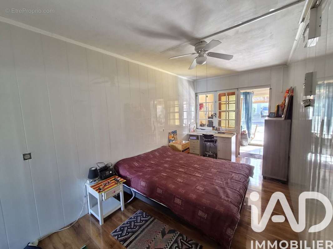 Photo 8 - Maison à THUIR