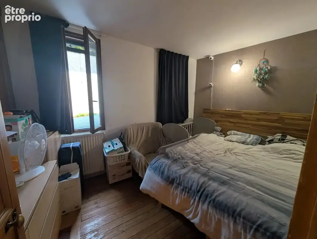 Maison de ville avec cour à PETIT QUEVILLY - photo 3