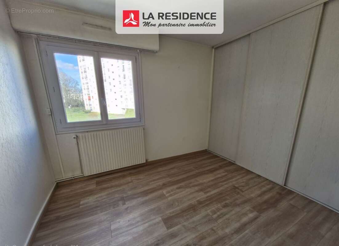 Appartement à MAROMME