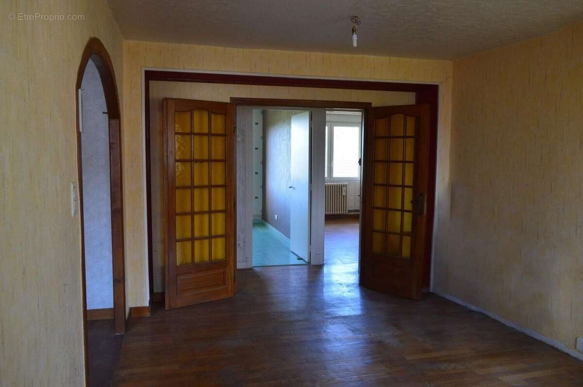 Photo 3 - Maison à DAMPIERRE