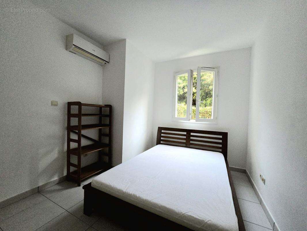 Appartement ancien - photo 4