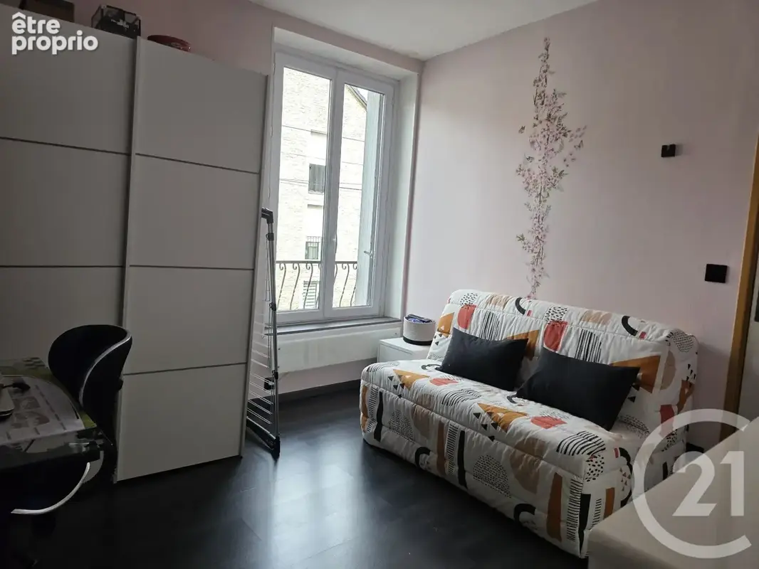 Maison 3 pièces 62 m² à vendre à Claye-Souilly (77410) - photo 4