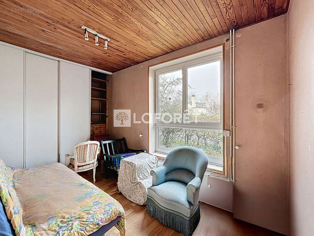 Maison Saint Michel Sur Orge 5 pièce(s) 109 m2 - photo 6