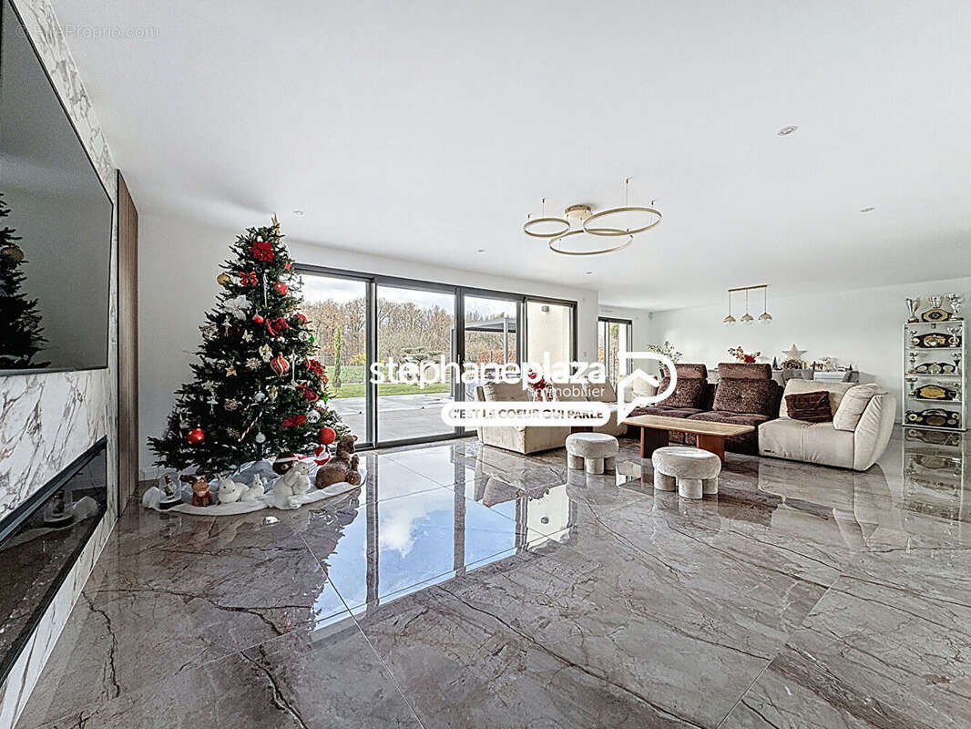 Maison à JOUE-LES-TOURS