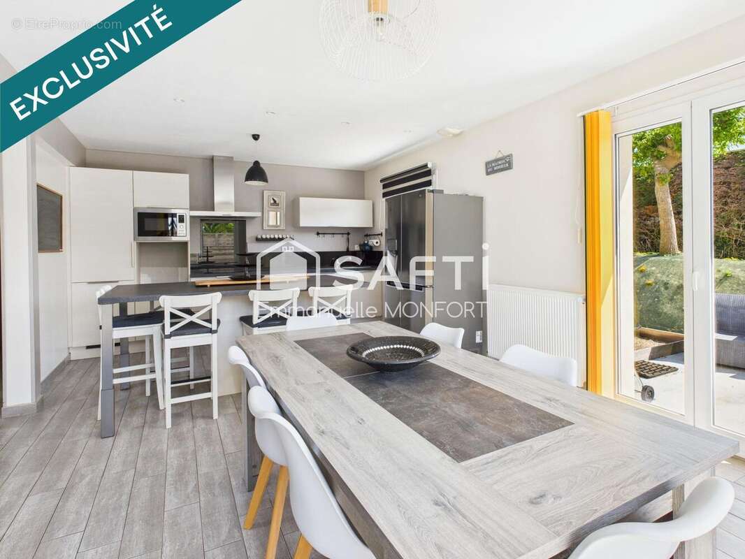 Photo 6 - Maison à TAULE