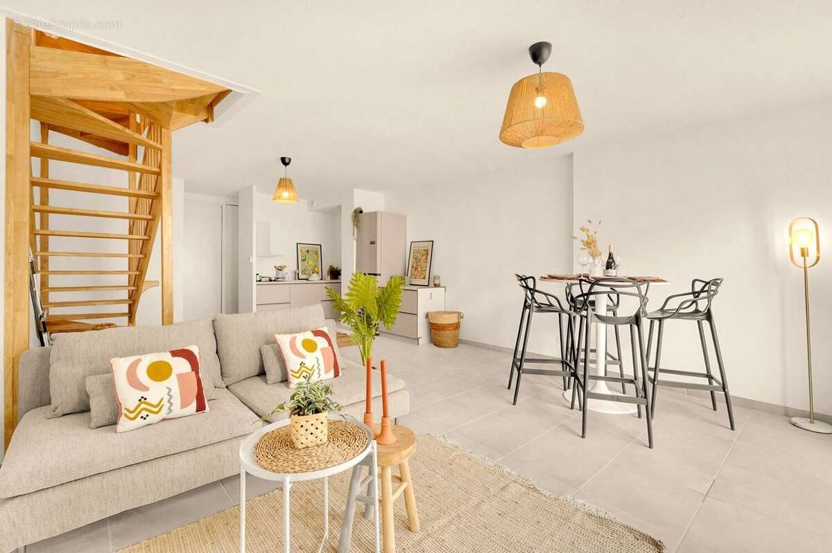 Maison à TOULOUSE