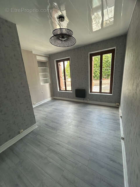 Maison à LE PETIT-QUEVILLY