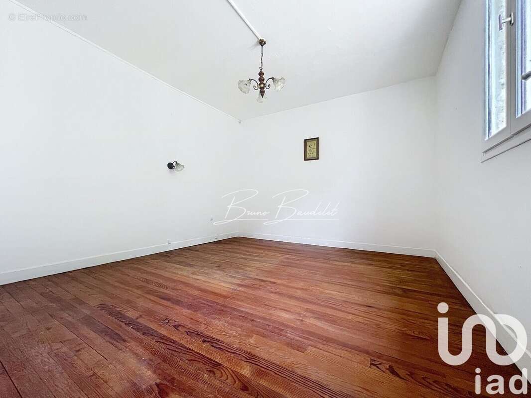 Photo 7 - Maison à LANGOIRAN