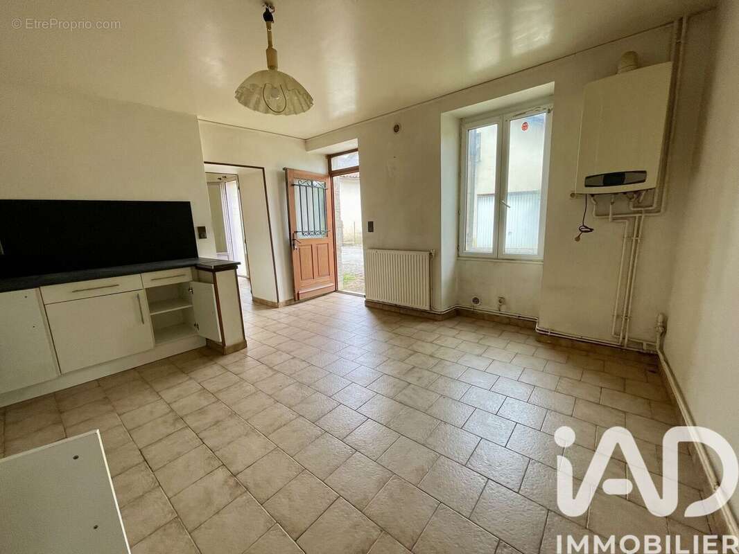 Photo 9 - Maison à CHANCELADE