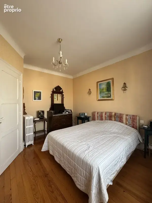 Maison pleine de charme et de potentiel - photo 9