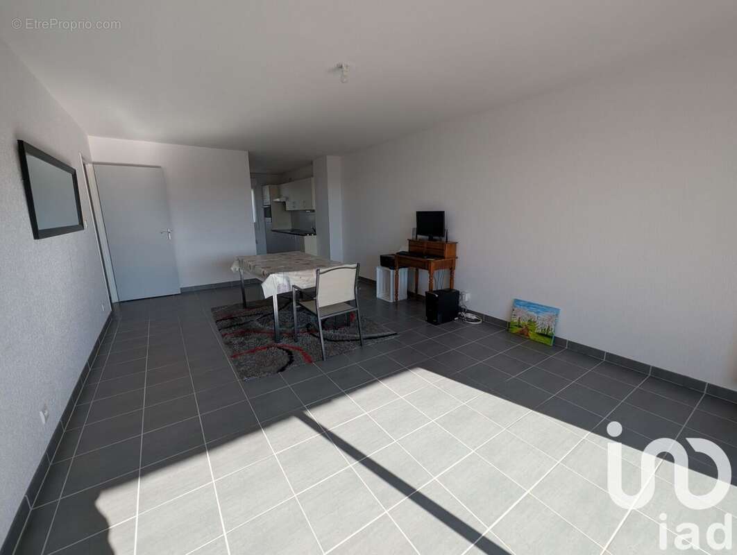 Photo 6 - Appartement à ETEL