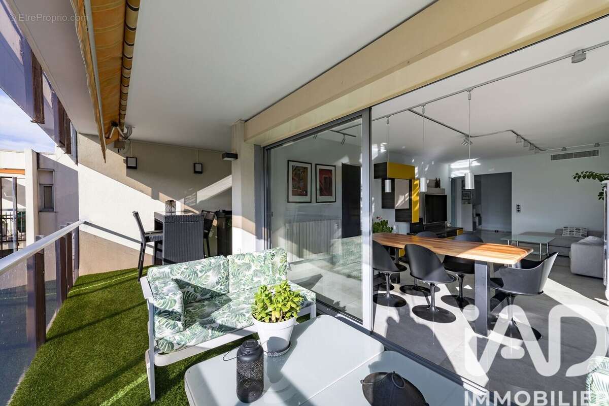 Photo 6 - Appartement à NICE
