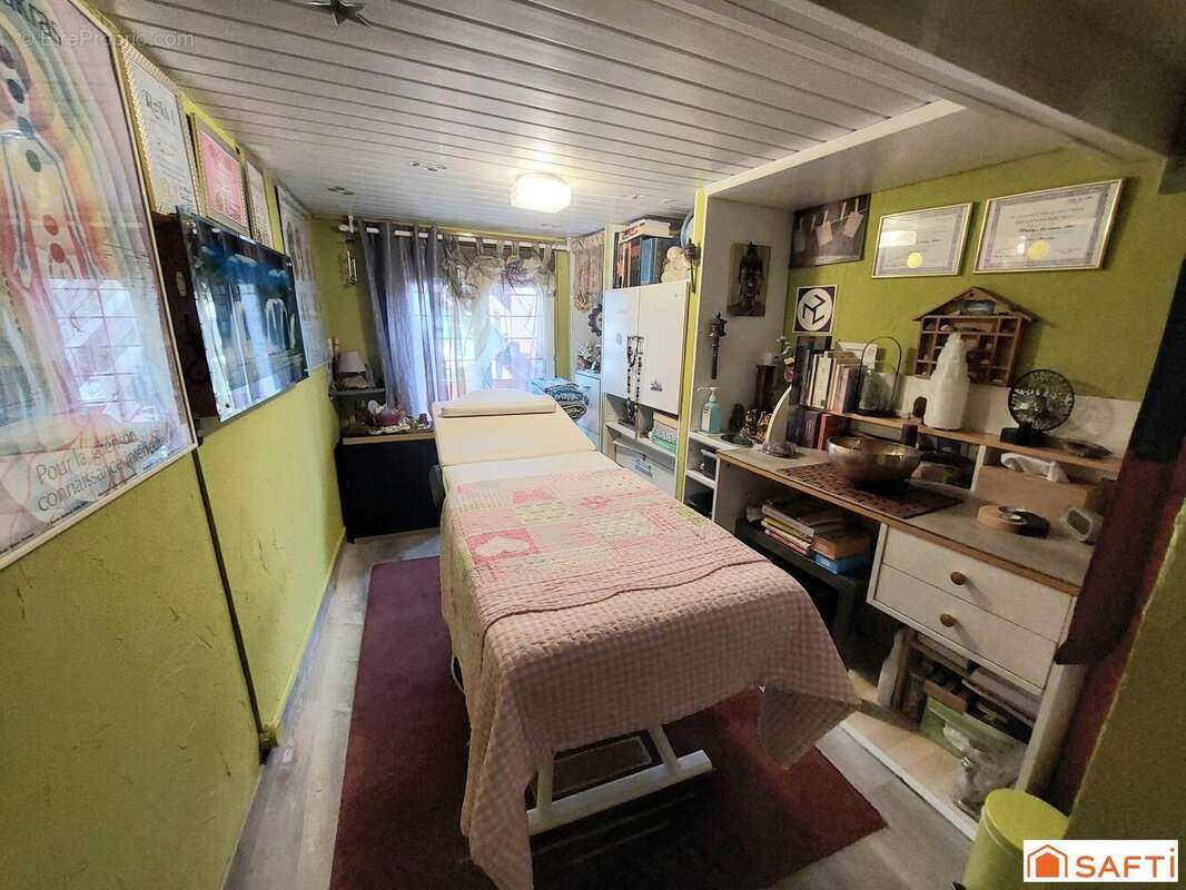 Photo 8 - Maison à THIL