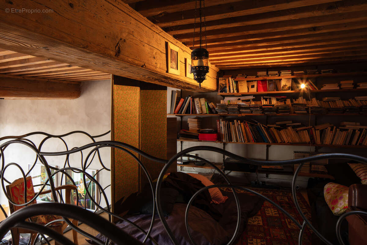 Appartement à LYON-1E