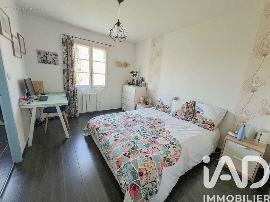 Photo 9 - Maison à GUERARD