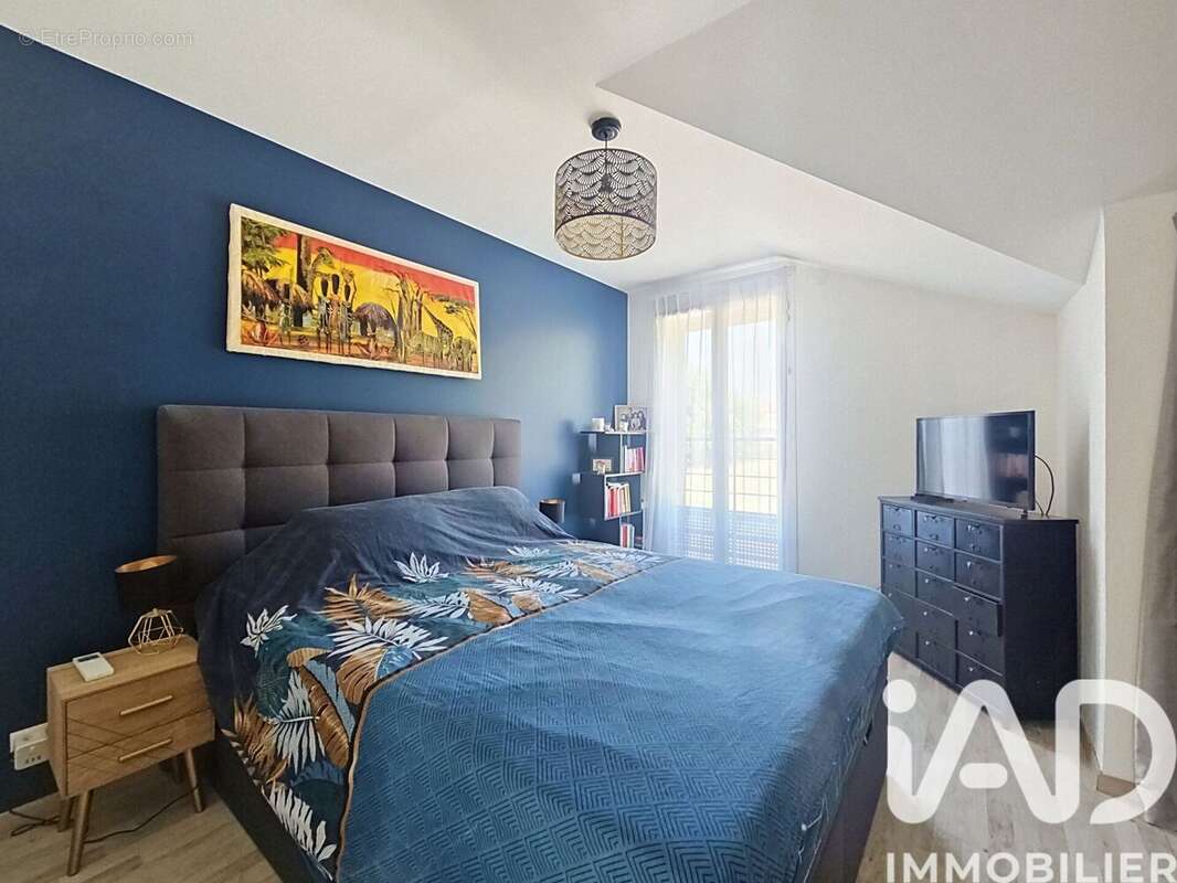 Photo 7 - Appartement à REIGNIER