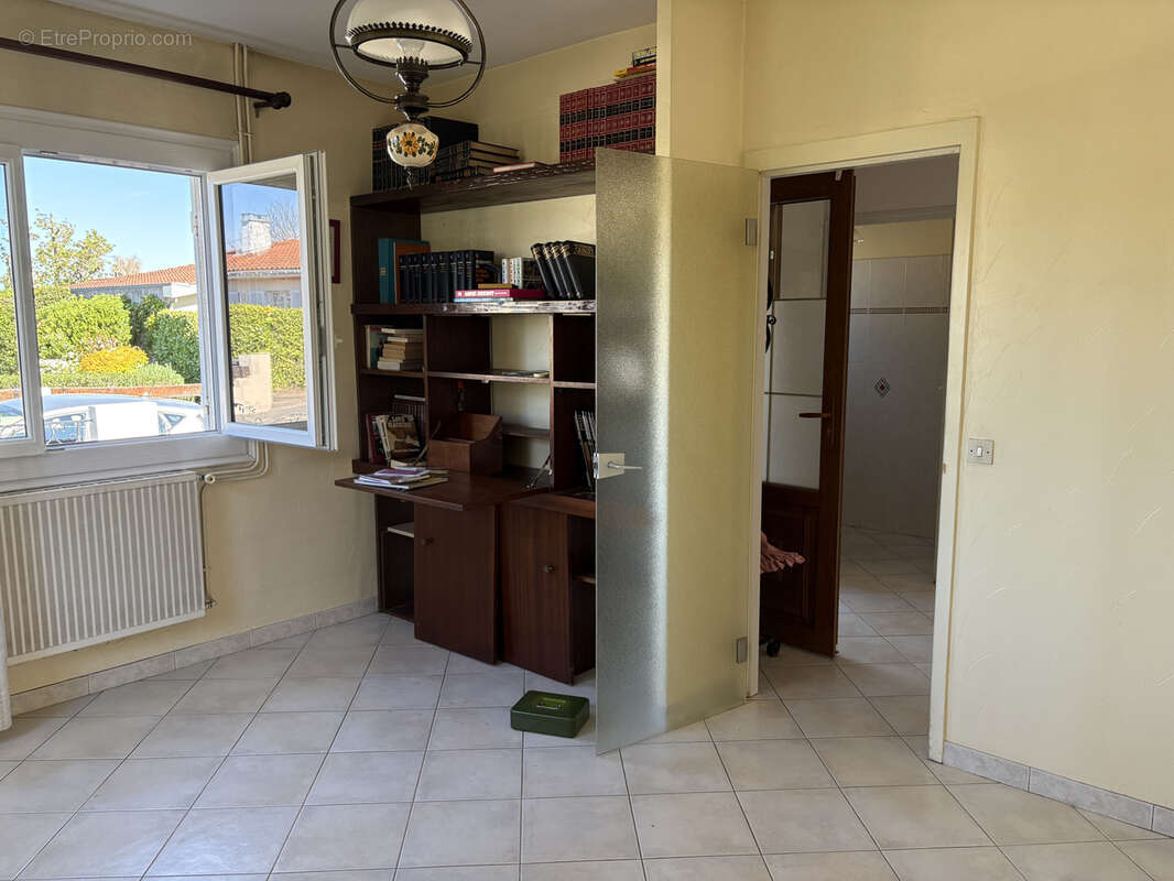 Maison à SAINTE-EULALIE