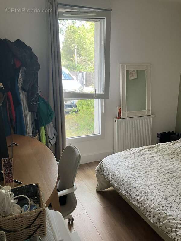 Appartement 40 m² à Pessac  - photo 9