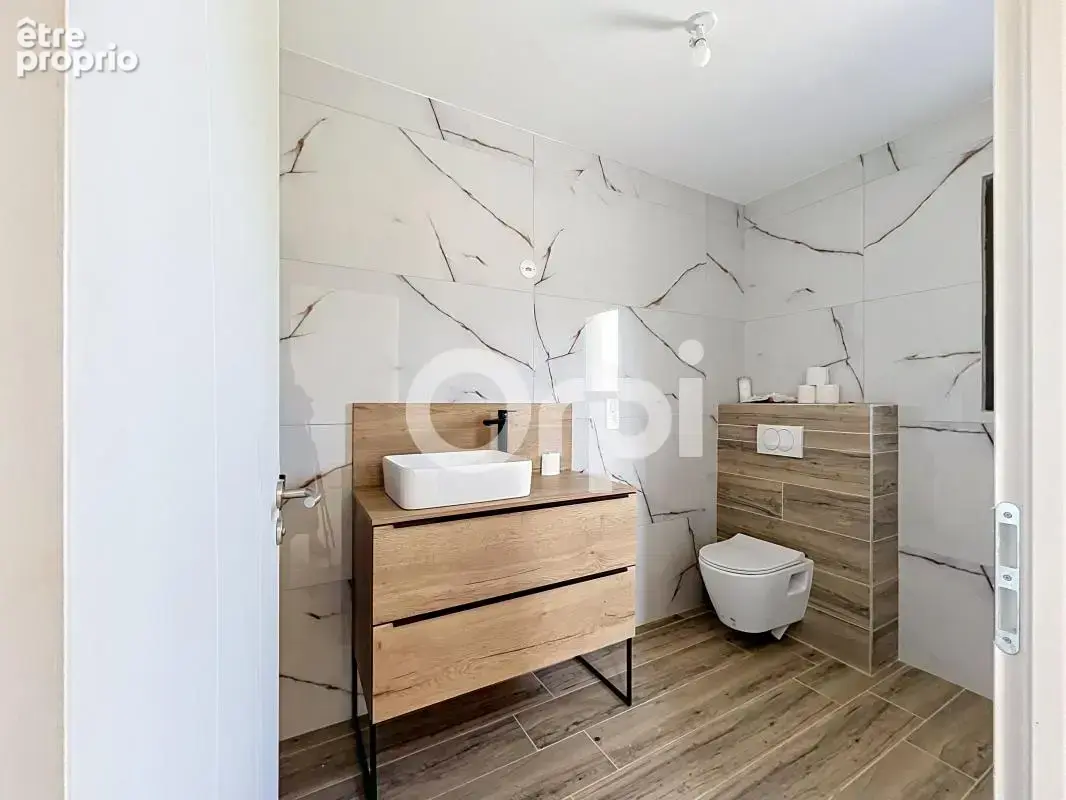  À vendre – Maison contemporaine haut de gamme (2026) avec vue panoramique, piscine et sous‑sol de 180 m² – Boulazac - photo 9