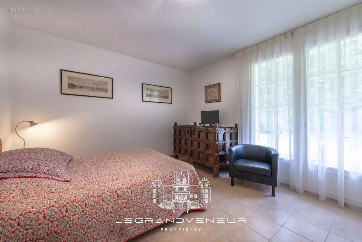 Maison à BOIS-LE-ROI