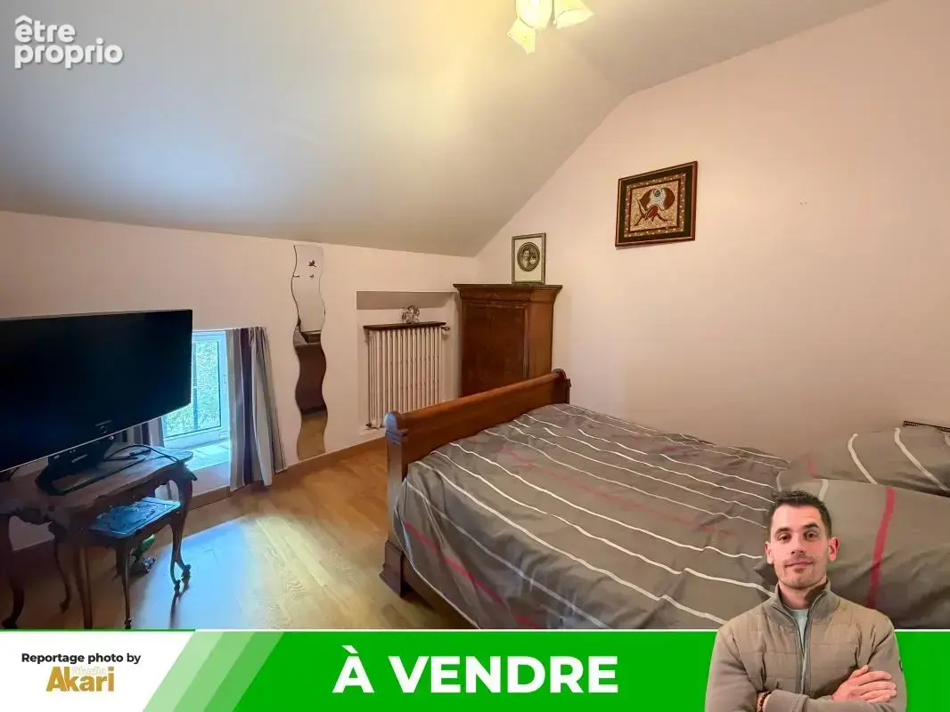 Maison 15 pièces 583 m² à vendre à Thure (86540) - photo 14