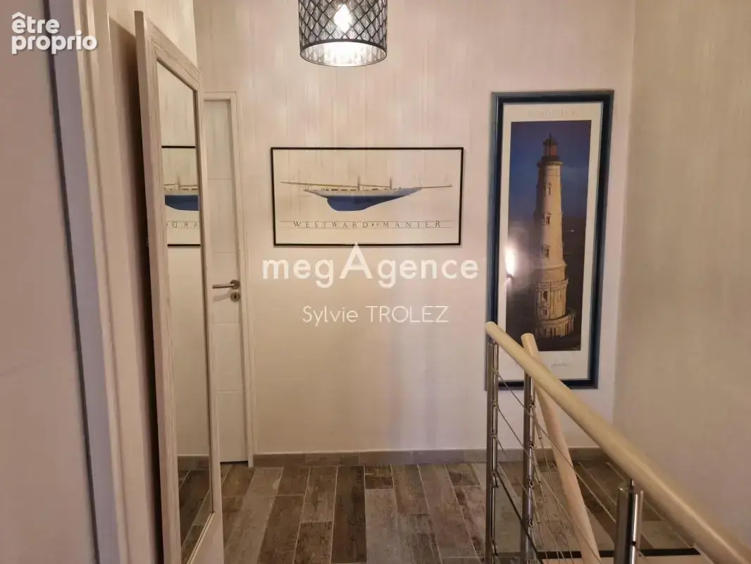 Maison quartier Arago, jardin privatif - photo 5