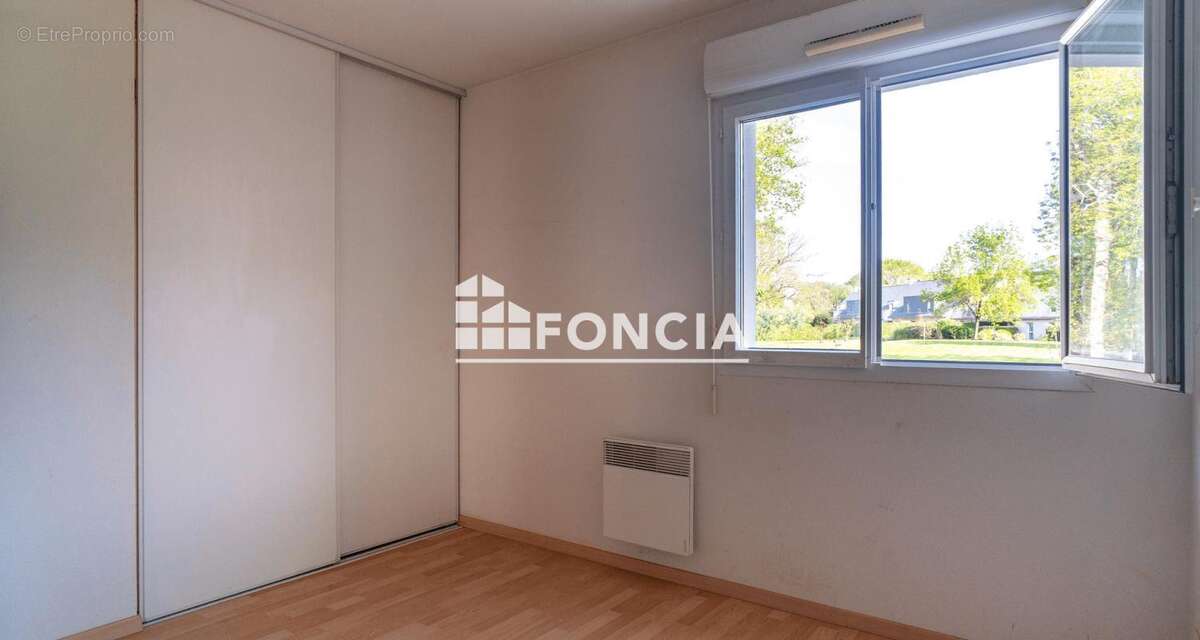 Appartement à LORIENT