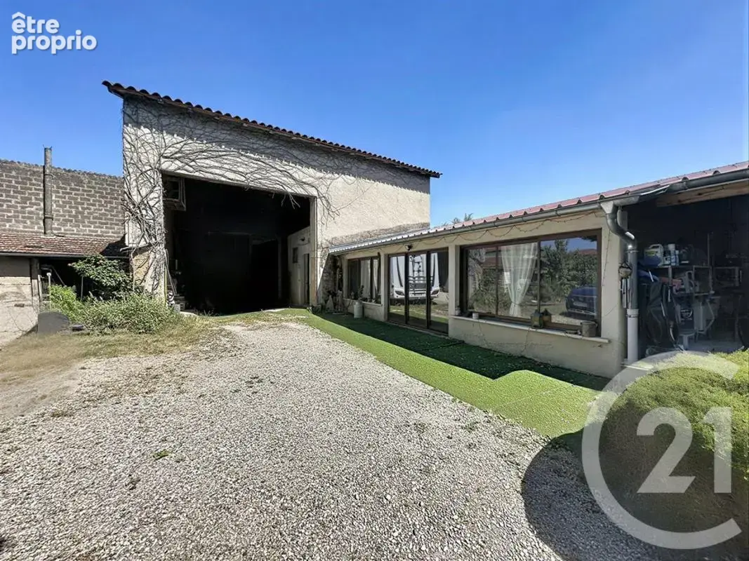 Propriété - photo 13