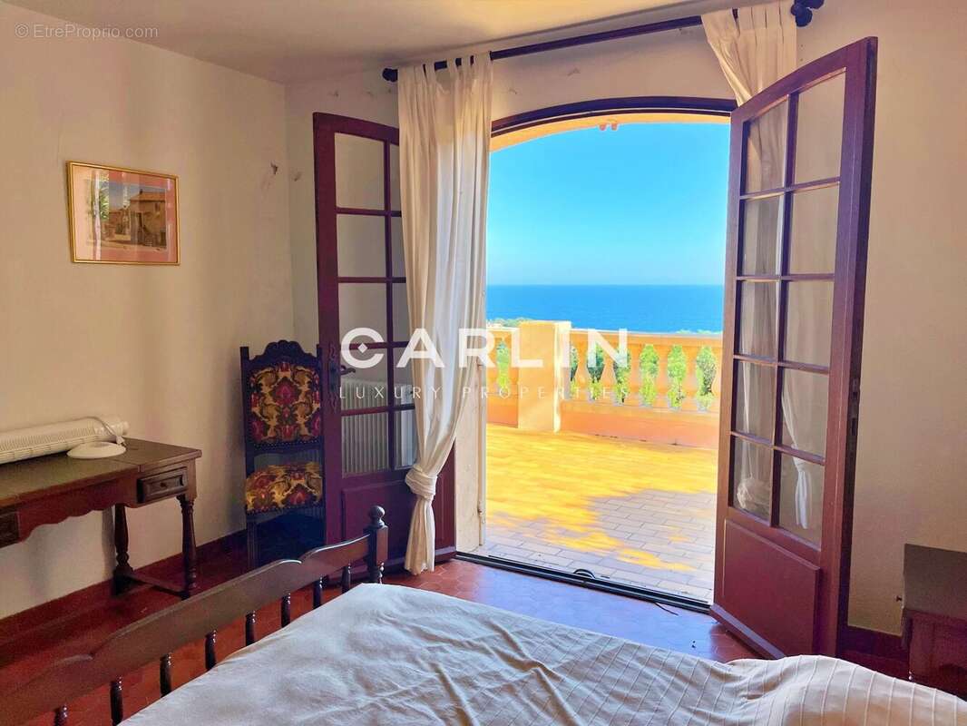 Maison à RAMATUELLE