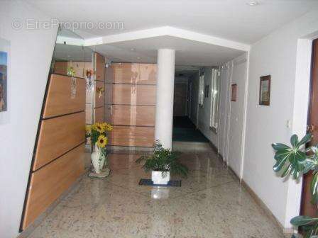   - Appartement à OBERHAUSBERGEN