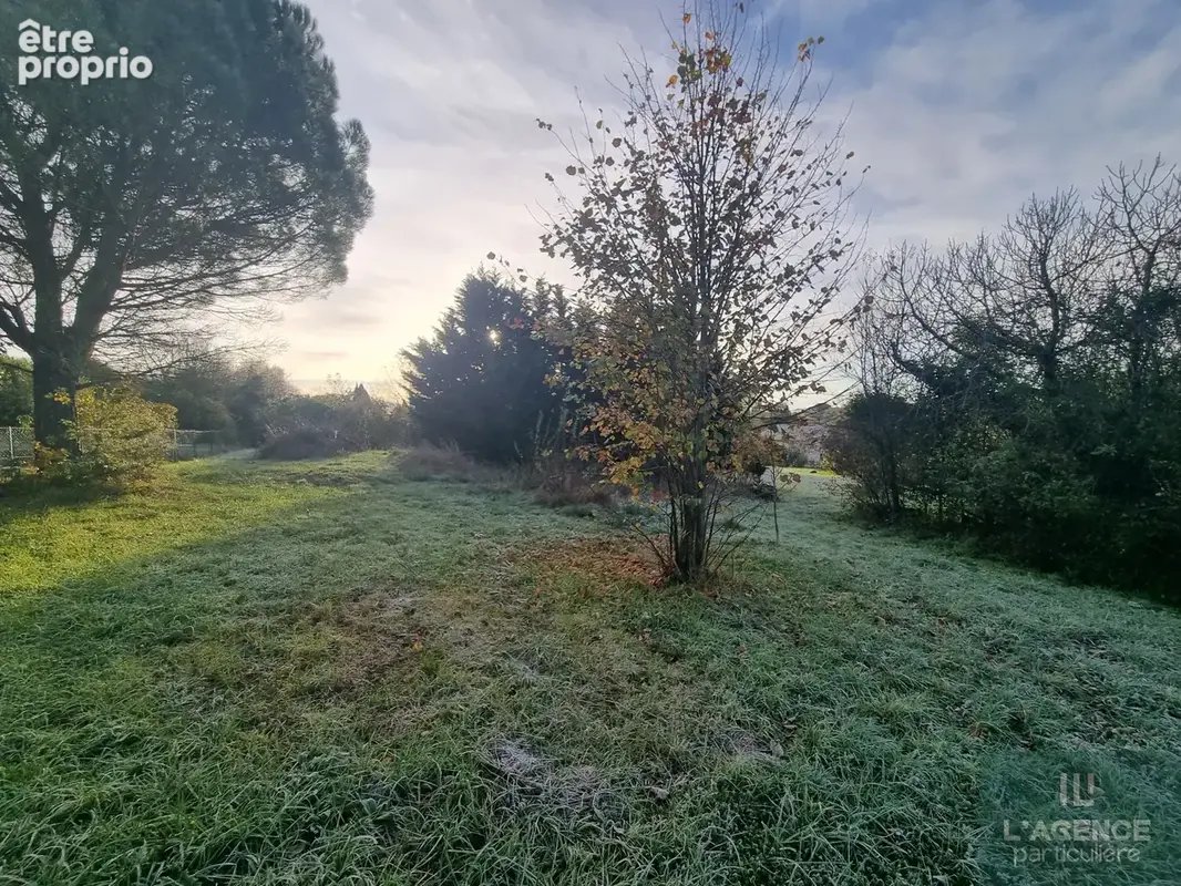 Terrain espanes - photo 8