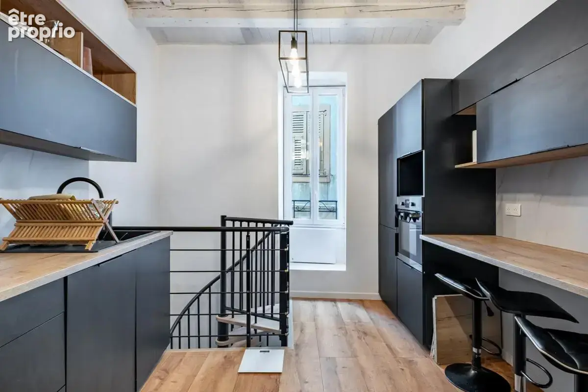 Maison de 4 pièces de 72 m² située à Levens - photo 7